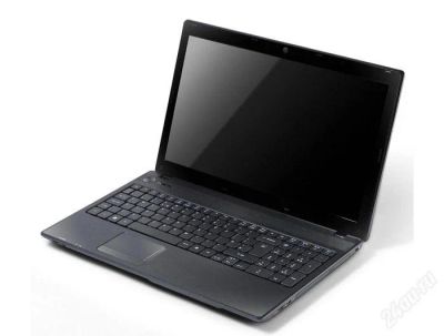 Лот: 2112336. Фото: 1. Acer aspire 5742ZG-p624g50mikk... Ноутбуки