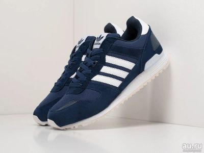 Лот: 17093251. Фото: 1. Кроссовки Adidas ZX 700 (3745... Кеды, кроссовки, слипоны