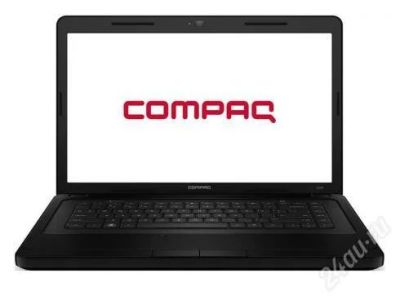 Лот: 1659164. Фото: 1. Новый Compaq PRESARIO CQ57-447ER... Ноутбуки