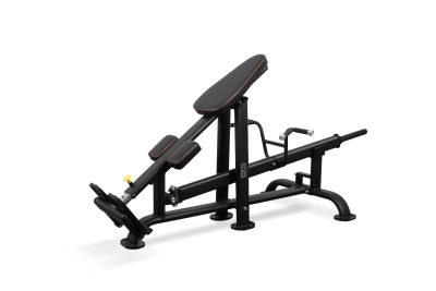 Лот: 22993228. Фото: 1. Т-образная тяга Bronze Gym PL-1718. Другое (тяжелая атлетика)