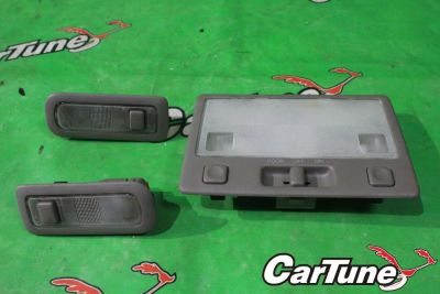 Лот: 10604995. Фото: 1. подсветка салона toyota crown... Оптика и освещение