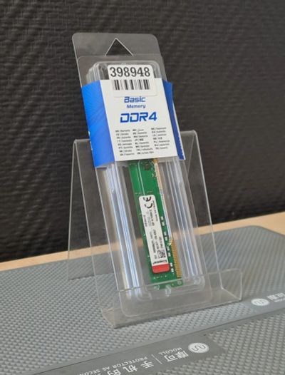 Лот: 19168993. Фото: 1. DDR3 8Gb Kingston. Оперативная память