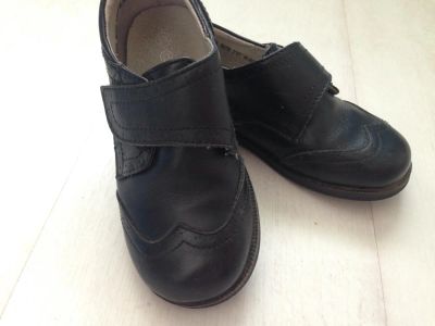 Лот: 7113473. Фото: 1. Туфли на мальчика. Туфли