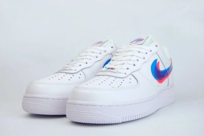Лот: 16946787. Фото: 1. Кроссовки Nike Air Force 1 Low... Кеды, кроссовки, слипоны