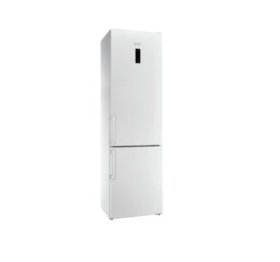 Лот: 15652407. Фото: 1. Холодильник Hotpoint-Ariston HMD... Холодильники, морозильные камеры