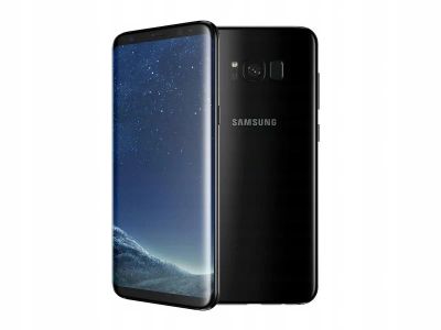 Лот: 15989779. Фото: 1. 5.8" Смартфон Samsung Galaxy S8... Смартфоны