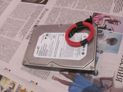 Лот: 5163415. Фото: 1. Жесткий диск Seagate Barracuda... Жёсткие диски (HDD)