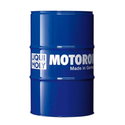 Лот: 16365156. Фото: 1. Масло моторное Liqui Moly Top... Масла, жидкости