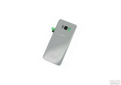 Лот: 13602171. Фото: 1. Задняя крышка Samsung G950F (S8... Корпуса, клавиатуры, кнопки