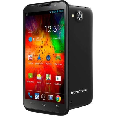 Лот: 6449446. Фото: 1. Куплю неисправный Highscreen Alpha... Смартфоны