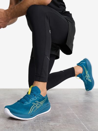 Лот: 24284875. Фото: 1. Кроссовки мужские ASICS Gel-Cumulus... Кеды, кроссовки, слипоны