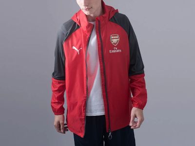 Лот: 12077288. Фото: 1. Ветровка Puma Артикул: 11403. Верхняя одежда