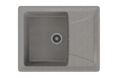 Лот: 23692356. Фото: 1. Мойка врезная с крылом MIXLINE... Мойки кухонные