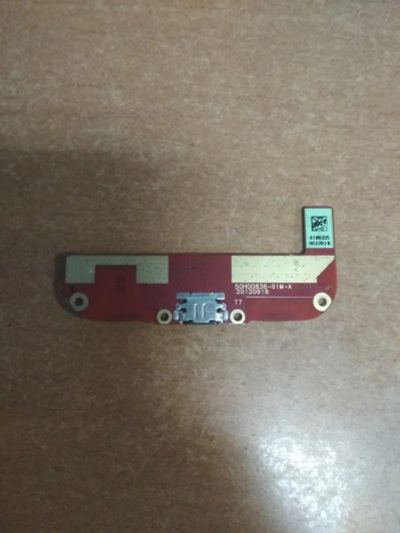 Лот: 15782835. Фото: 1. комплектующие от HTC 0682 (122... Шлейфы, кабели, переходники
