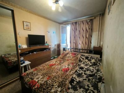 Лот: 25439973. Фото: 1. 3-комн. квартира , Красноярск... Квартиры, студии