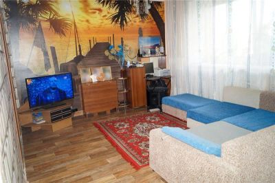 Лот: 4340885. Фото: 1. 2-комн в Северном торг. Квартиры, студии