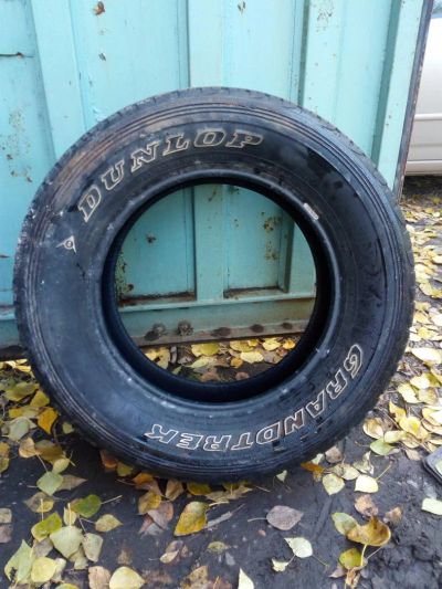 Лот: 10419451. Фото: 1. Породам шины. Другое (автозапчасти)