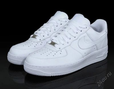 Лот: 5831766. Фото: 1. Nike AIR FORCE. Кеды, кроссовки, слипоны