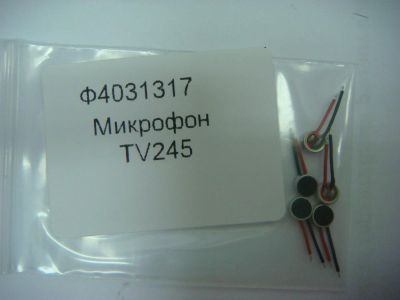 Лот: 6794440. Фото: 1. Микрофон для телефона Explay TV245. Другое (запчасти, оборудование)