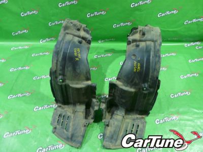 Лот: 10618478. Фото: 1. подкрылок F toyota crown majesta... Кузов