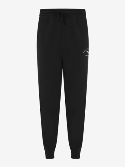 Лот: 25759607. Фото: 1. Брюки мужские PUMA Class, Черный. Спортивные брюки, штаны