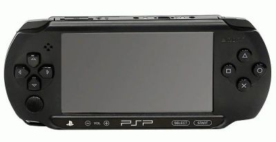 Лот: 16420017. Фото: 1. psp 1008e. Игровые приставки, консоли
