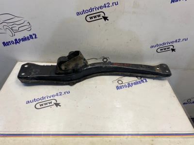 Лот: 21710851. Фото: 1. балка продольная под ДВС Toyota... Двигатель и элементы двигателя