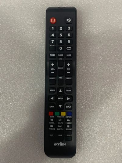 Лот: 24908250. Фото: 1. CX509-DTV (Пульт дистанционного... Пульты ДУ