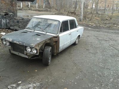 Лот: 1716283. Фото: 1. Продам ВАЗ 2106. Автомобили