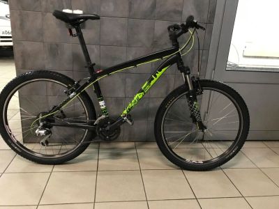 Лот: 9529818. Фото: 1. Specialized hardrock sport. Велосипеды