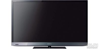 Лот: 13446579. Фото: 1. Телевизор Sony Bravia KDL - 46EX521. Телевизоры