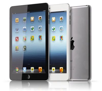Лот: 3411144. Фото: 1. Планшет Apple iPad MINI16Gb Wi-Fi... Планшеты