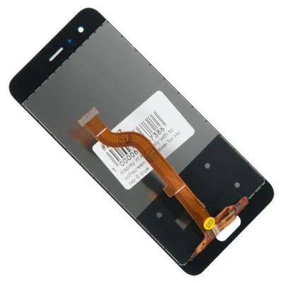 Лот: 10670185. Фото: 1. Дисплей Huawei Honor Magic 5... Дисплеи, дисплейные модули, тачскрины