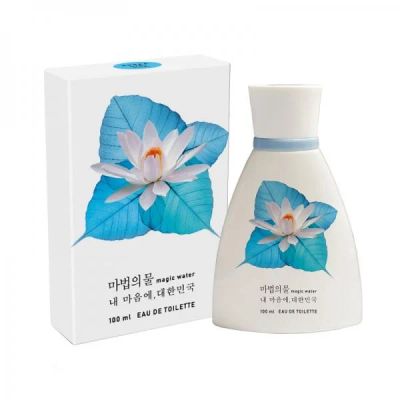 Лот: 19121121. Фото: 1. Delta Parfum woman Korea - Magic... Женская парфюмерия
