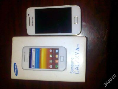 Лот: 2694124. Фото: 1. продам ,поменяю samsung galaxy... Смартфоны