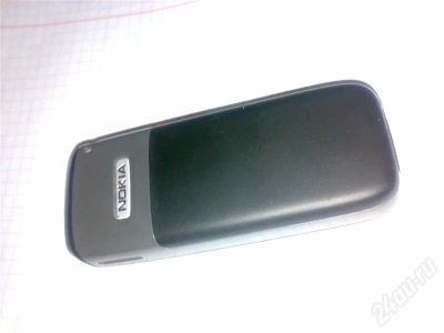 Лот: 703893. Фото: 1. Nokia 2610 хороший, простенький... Кнопочные мобильные телефоны