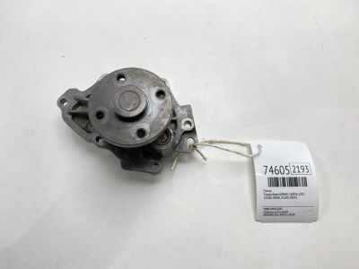 Лот: 21111696. Фото: 1. Помпа Toyota Noah 2002 1610028040... Двигатель и элементы двигателя