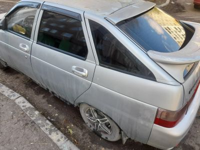 Лот: 25352211. Фото: 1. ваз 2112 обмен на ваш авто. Другое (авто, мото, водный транспорт)