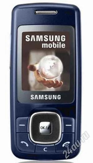 Лот: 1876293. Фото: 1. SAMSUNG M610. Кнопочные мобильные телефоны