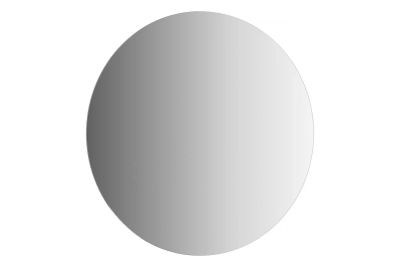 Лот: 23938922. Фото: 1. Зеркало настенное EVOFORM Primary. Зеркала
