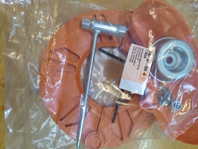 Лот: 19976577. Фото: 1. Stihl комплект FS55 повторно. Запчасти