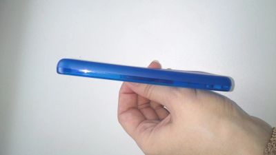 Лот: 4382838. Фото: 1. Чехол для iphone 5/5c 2шт одним... Чехлы, бамперы