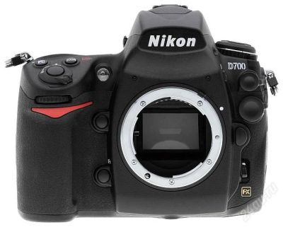Лот: 2209640. Фото: 1. Nikon d700+MB-D10(оригинал). Цифровые зеркальные