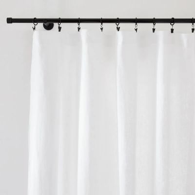 Лот: 24247095. Фото: 1. Штора LaRedoute. Шторы, тюль