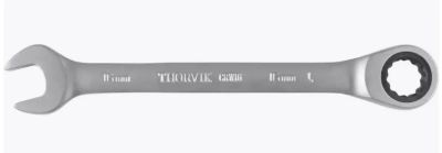 Лот: 25014936. Фото: 1. Ключ комбинированный трещоточный... Ручные инструменты для автомобиля