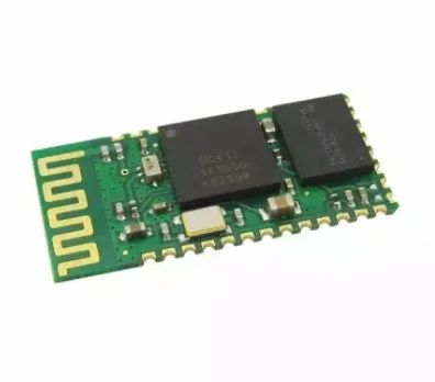 Лот: 17513817. Фото: 1. Bluetooth-модуль BC04-B. Микроконтроллеры