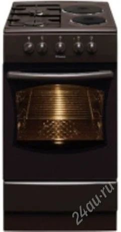 Лот: 2007577. Фото: 1. комбинированная плита hansa fcmb52007010... Плиты, духовые шкафы, варочные поверхности