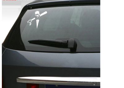 Лот: 12670072. Фото: 1. наклейка наружняя "Путин". Наклейки автомобильные