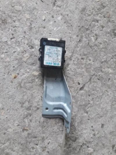 Лот: 21412682. Фото: 1. блок управления Toyota Harrier... Ходовая, подвеска, рулевое управление