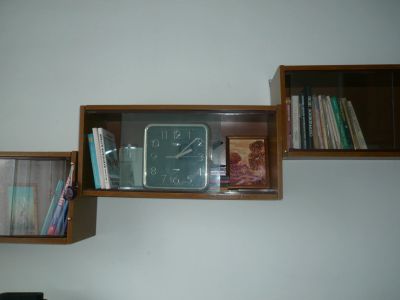 Лот: 12964248. Фото: 1. комплект "полка книжная". Полки, стеллажи, этажерки
